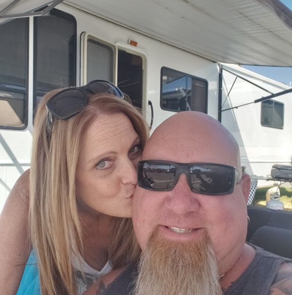 Meet your Posher, Vince - Picture 1 of 1